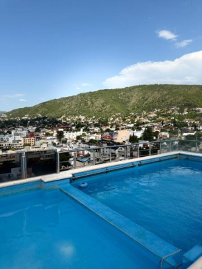 Departamento Centrico en carlos paz